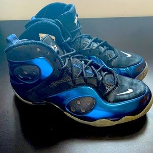 Nike Zoom Rookie, size 13 worn no box